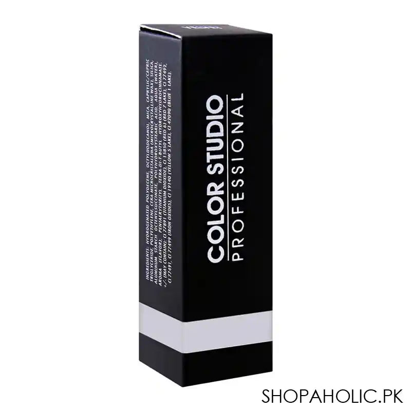 Color Studio Velvet Lipstick, 101 Neverland - Image 2