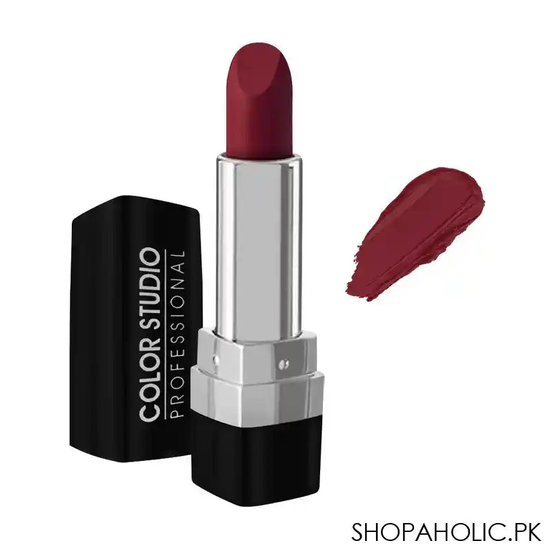 Color Studio Velvet Lipstick, 101 Neverland - Main Image