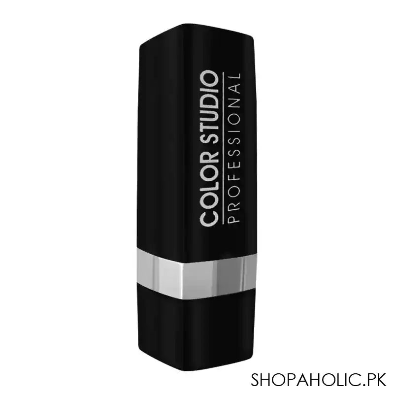 Color Studio Velvet Lipstick, 104 Raga - Image 5