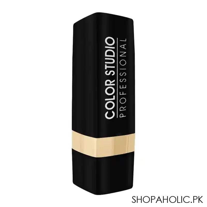 Color Studio Velvet Lipstick, 122 Love Stoned - Image 4