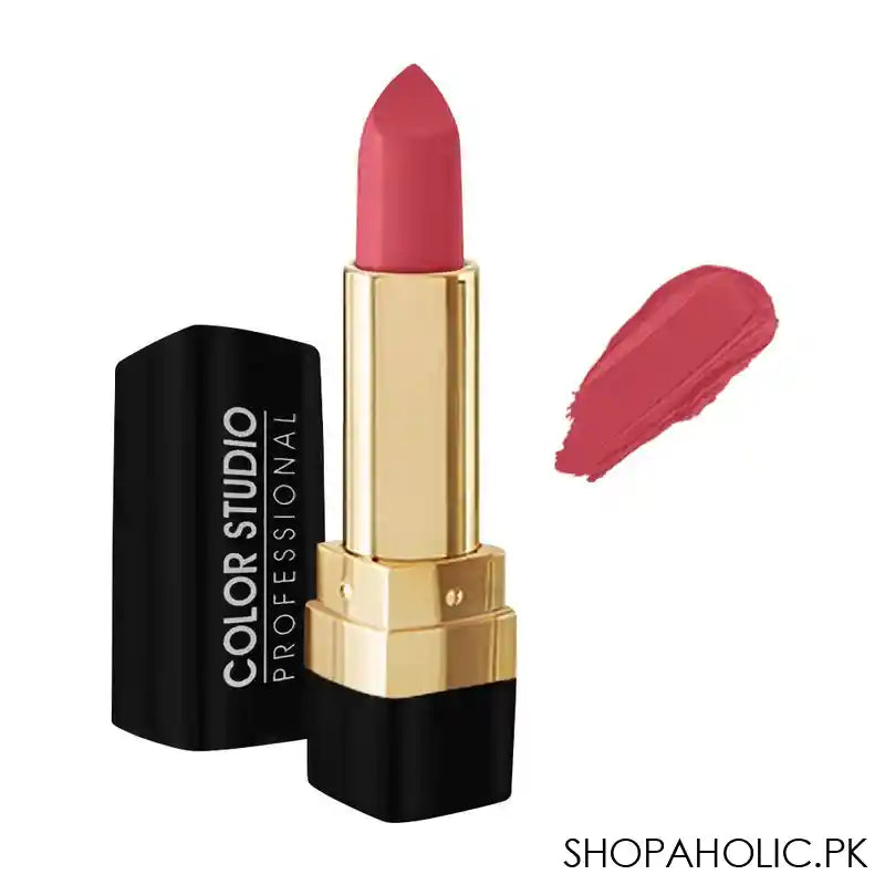 Color Studio Velvet Lipstick, 140 Melody - Main Image