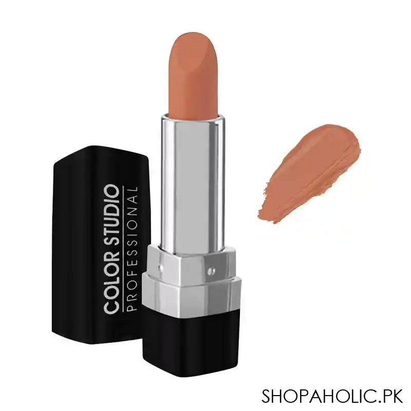 Color Studio Velvet Lipstick, 145 Koko - Main Image