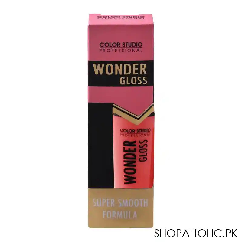 Color Studio Wonder Gloss, Lig Gloss, 104 Drama Queen - Image 3