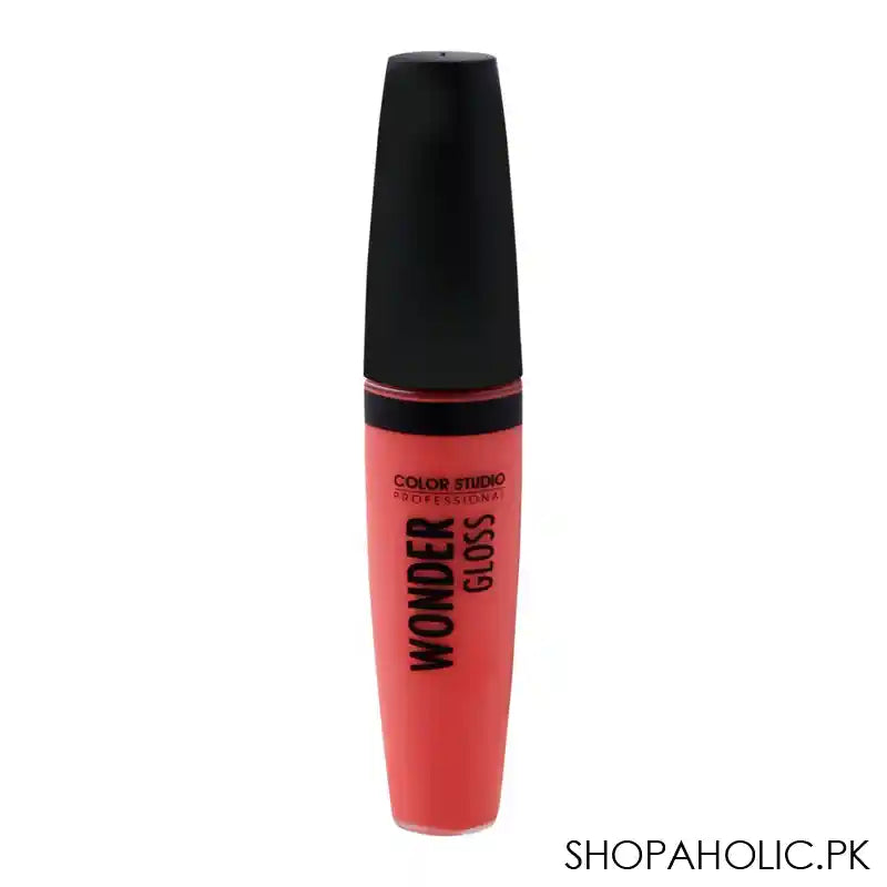 Color Studio Wonder Gloss, Lig Gloss, 104 Drama Queen - Image 4