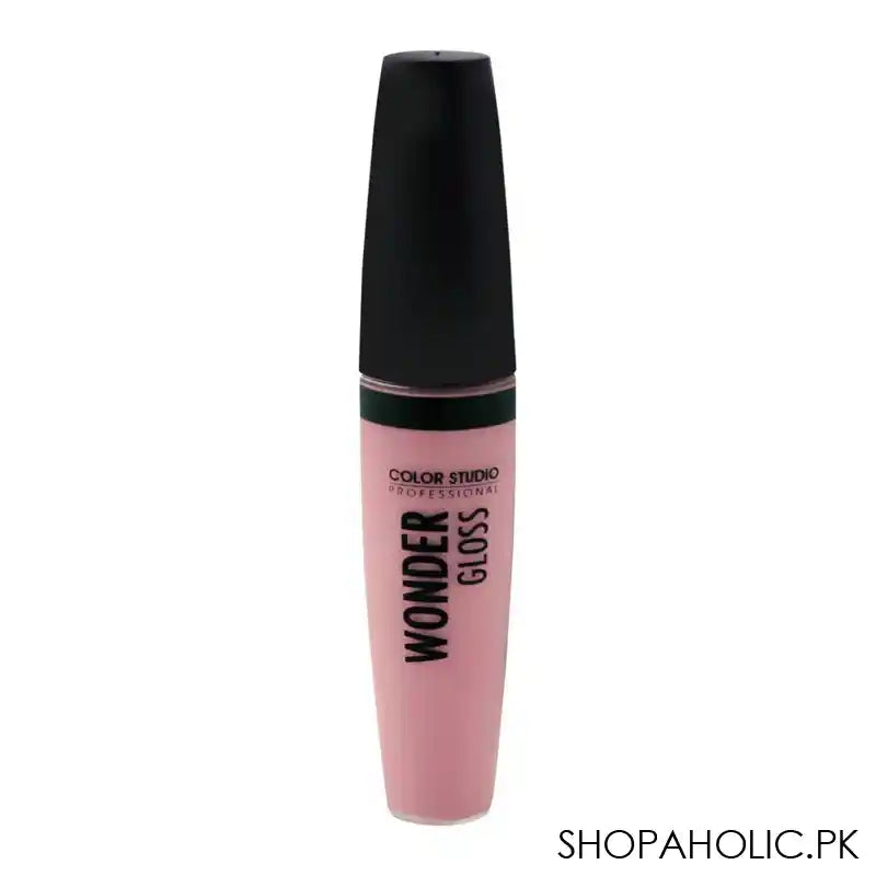 Color Studio Wonder Gloss, Lig Gloss, 105 Invogue - Image 4