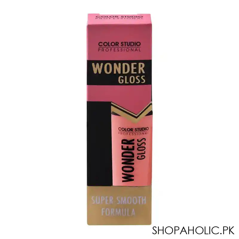 Color Studio Wonder Gloss, Lig Gloss, 106 Mystic - Image 4