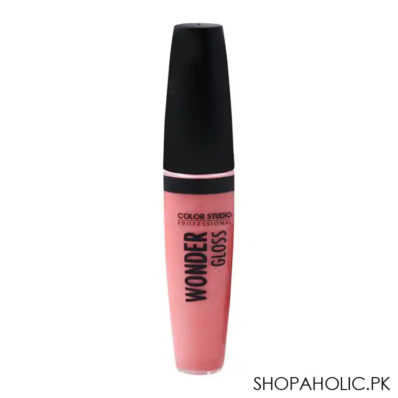 Color Studio Wonder Gloss, Lig Gloss, 108 Pinkalicious - Image 5