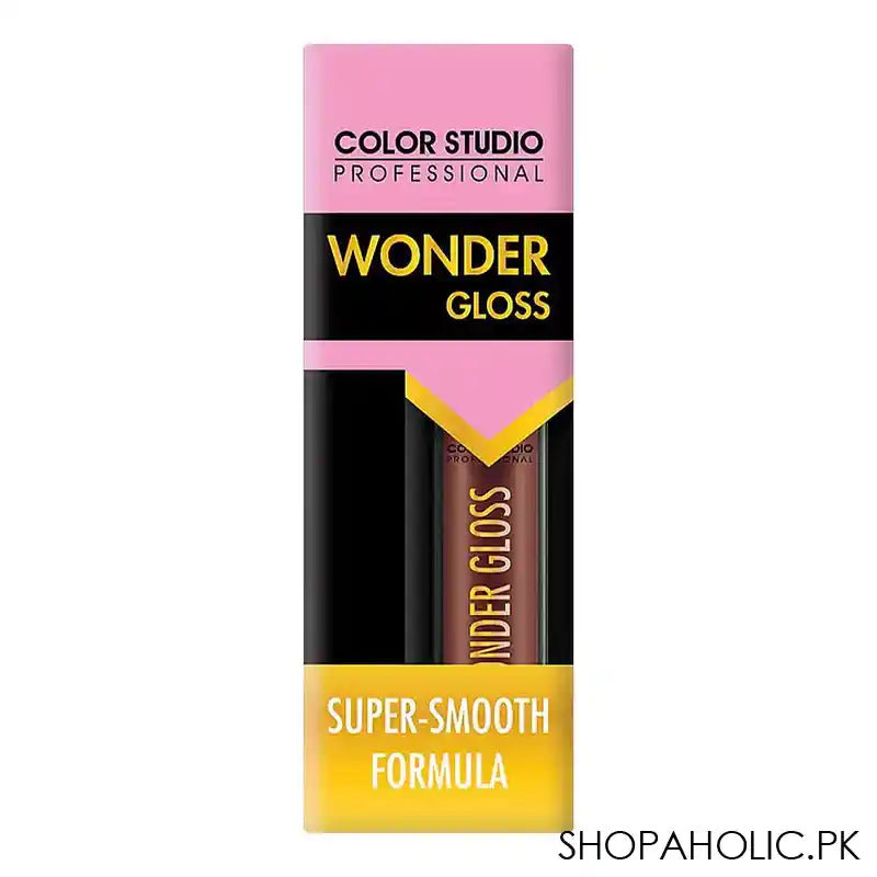 Color Studio Wonder Gloss, Lig Gloss, 109 Prankster - Image 2