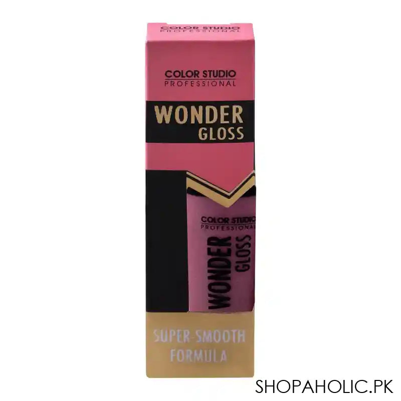 Color Studio Wonder Gloss, Lig Gloss, 111 Vampire - Image 3