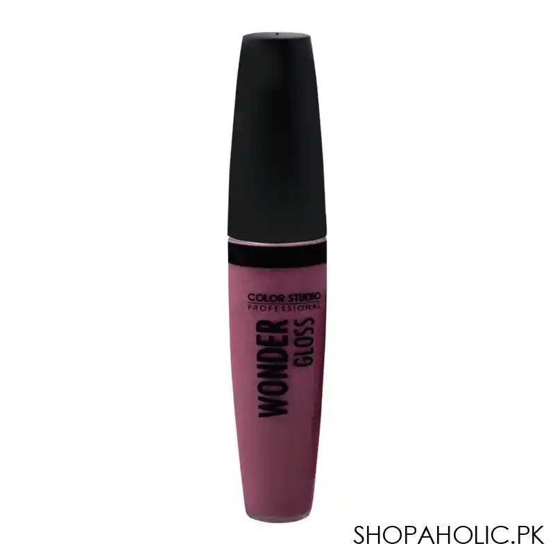 Color Studio Wonder Gloss, Lig Gloss, 111 Vampire - Image 4