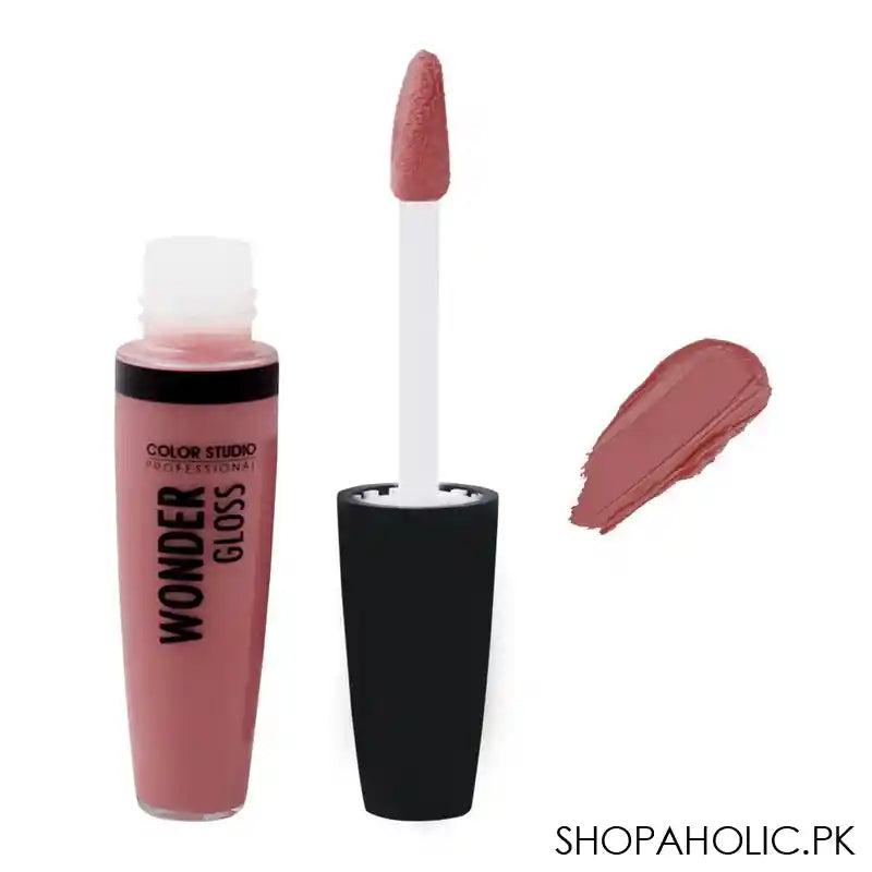 Color Studio Wonder Gloss, Lig Gloss, 112 Wicked - Image 4