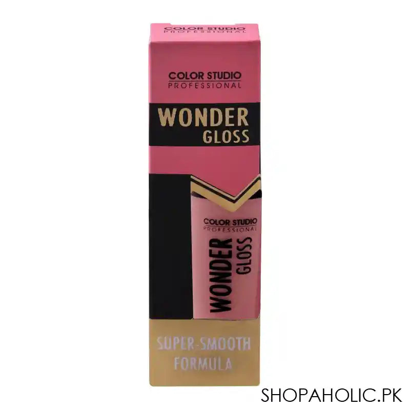 Color Studio Wonder Gloss, Lig Gloss, 112 Wicked - Image 5