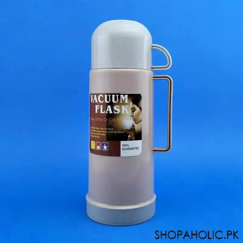 colourful vacuum flask   500ml main image