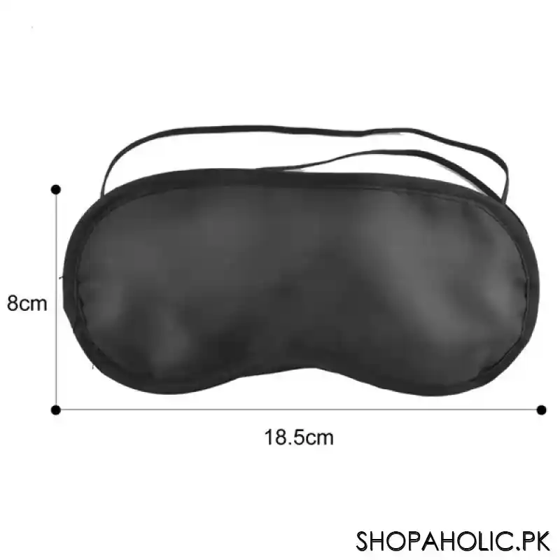 comfortable sleep eye mask for restful nights image3