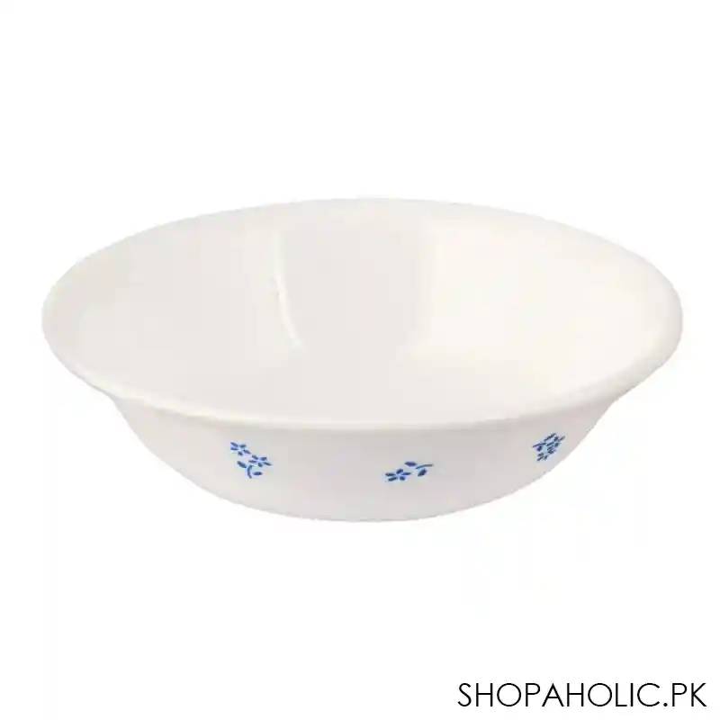 corelle livingware provincial blue dessert bowl, 10oz, 6021577 main image