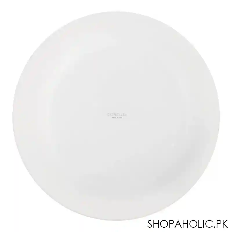 corelle livingware provincial blue dinner plate, 10.25 inches, 6021581 image3