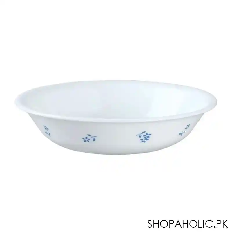 corelle livingware secret garden dessert bowl, 10oz main image