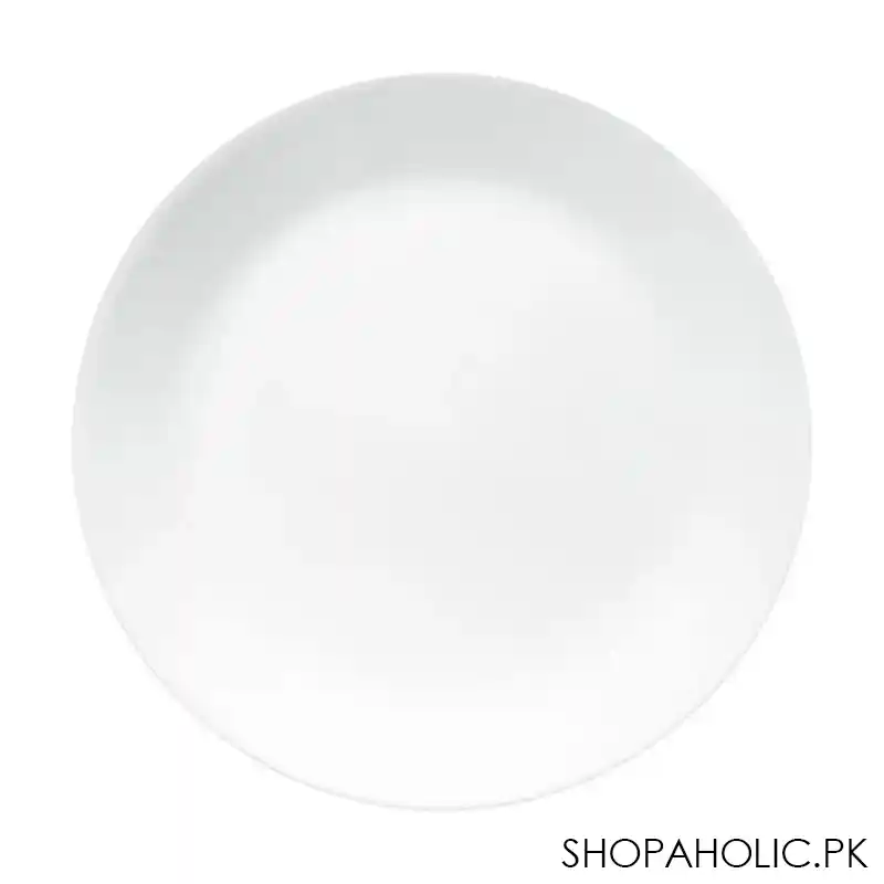 corelle livingware winter frost white versa meal bowl, 887ml 1137543 main image