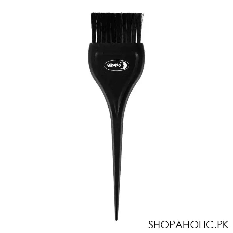 Cosmee Hair Dye Brush, Anti-Skidding Handle, High-Elasticity Bristle, 1-Pack - Main Image