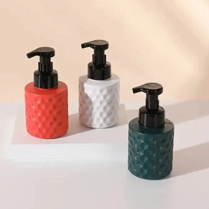 counter soap dispenser bottle image2