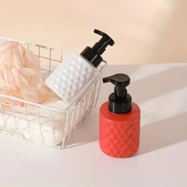 counter soap dispenser bottle image3