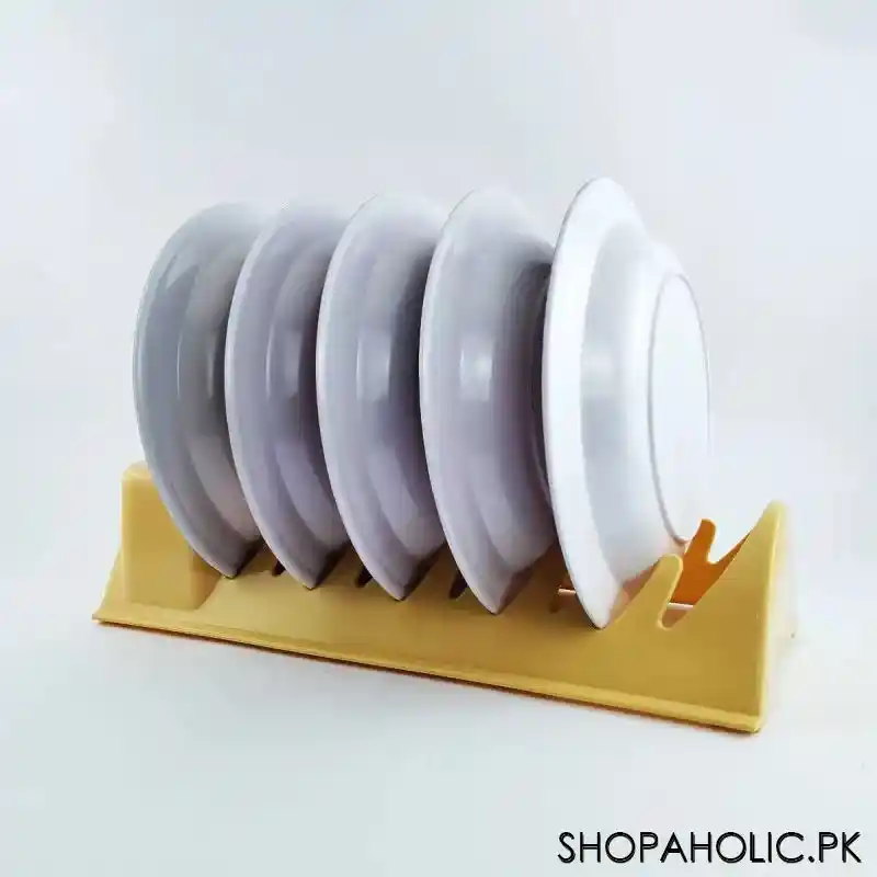 creative mini plate holder main image