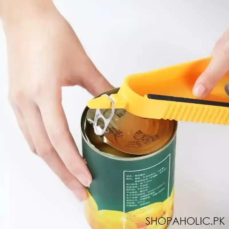 creative multifunctional jar opener image2