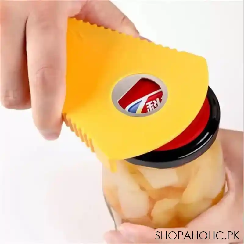 creative multifunctional jar opener image3