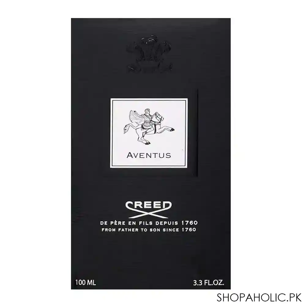 creed aventus eau de parfum, 100ml image2