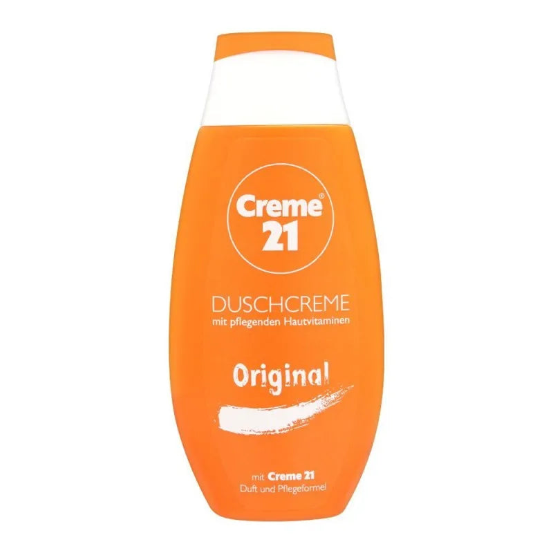 creme 21 original shower cream, 250ml main image