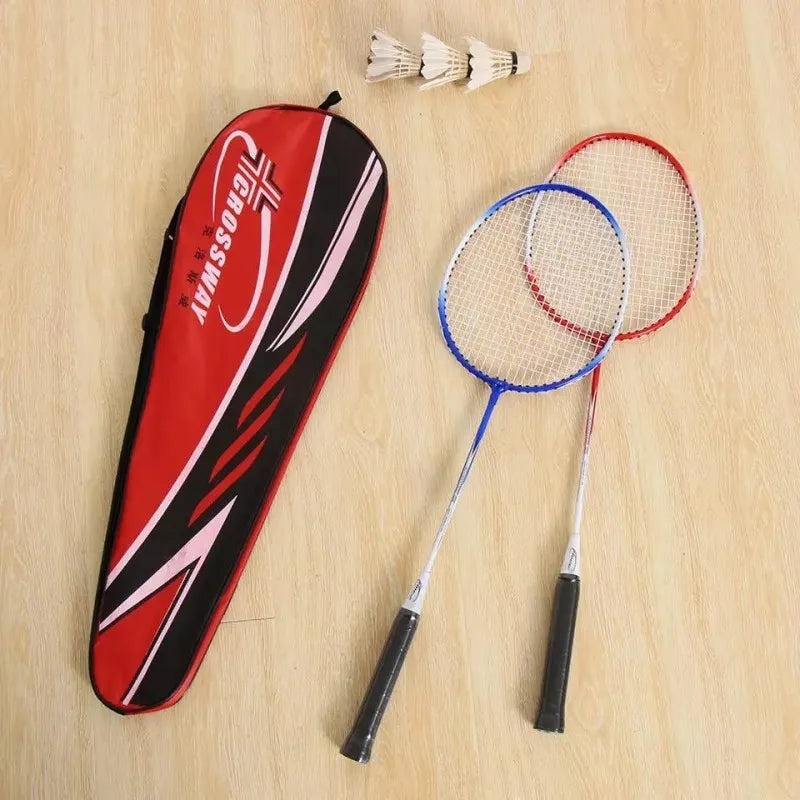 crossway badminton racket  image2