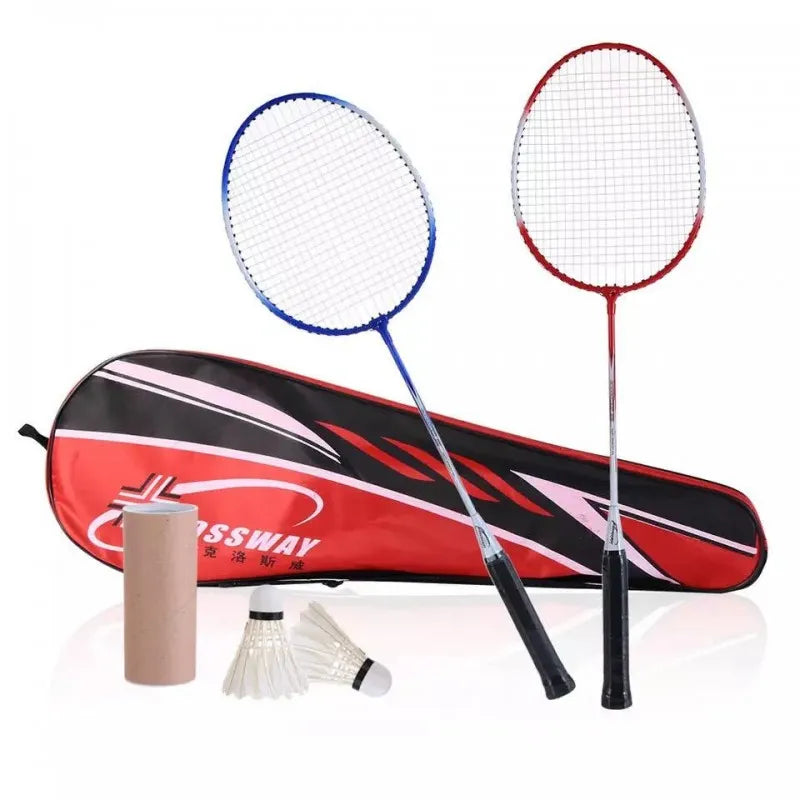 crossway badminton racket  image3