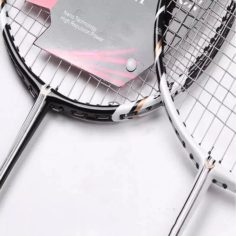 crossway badminton racket  image4