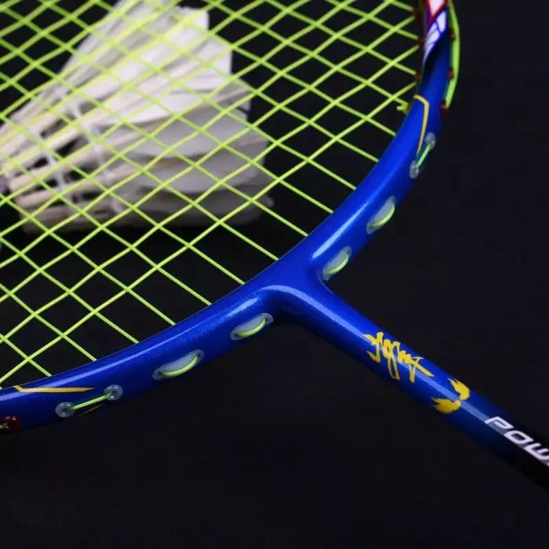 crossway badminton racket  image5