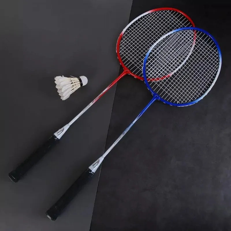 crossway badminton racket  main image