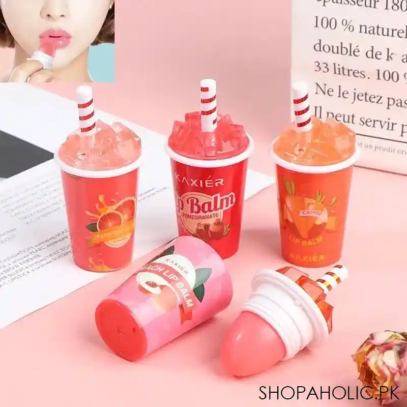 crush cup lip balm main image