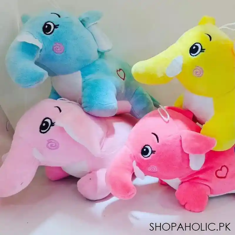 cute cartoon plush toy 30cm image2