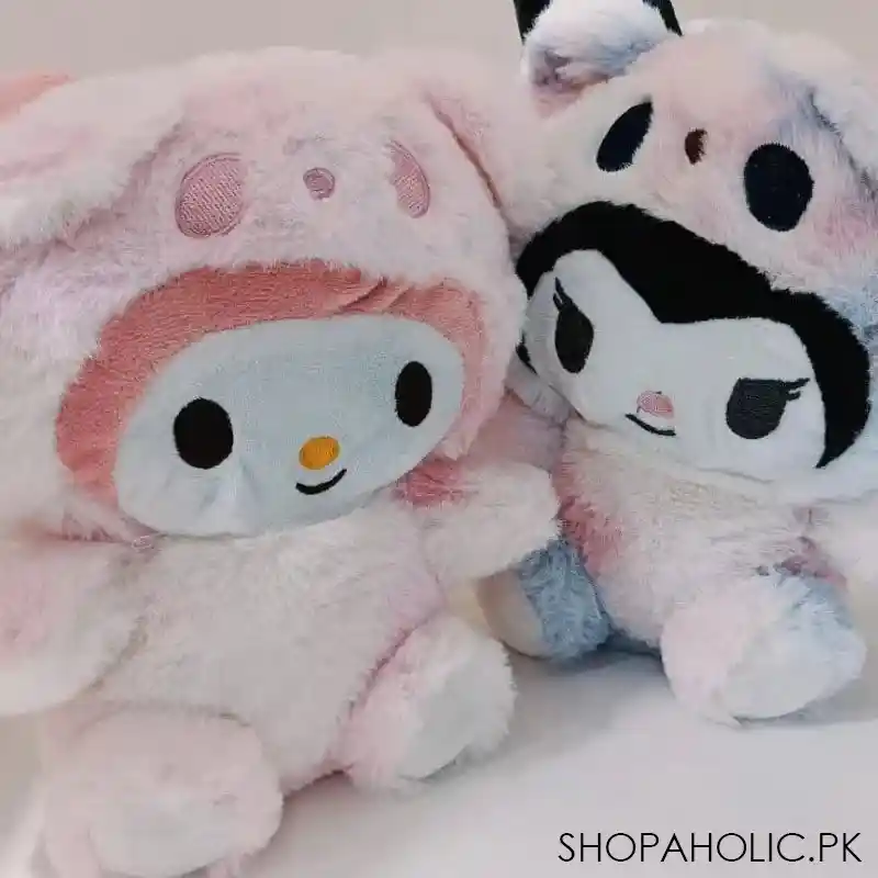 cute cartoon plush toy 30cm image3