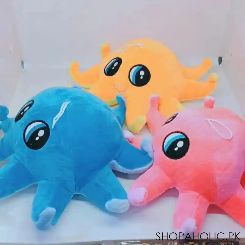 cute cartoon plush toy 30cm image4