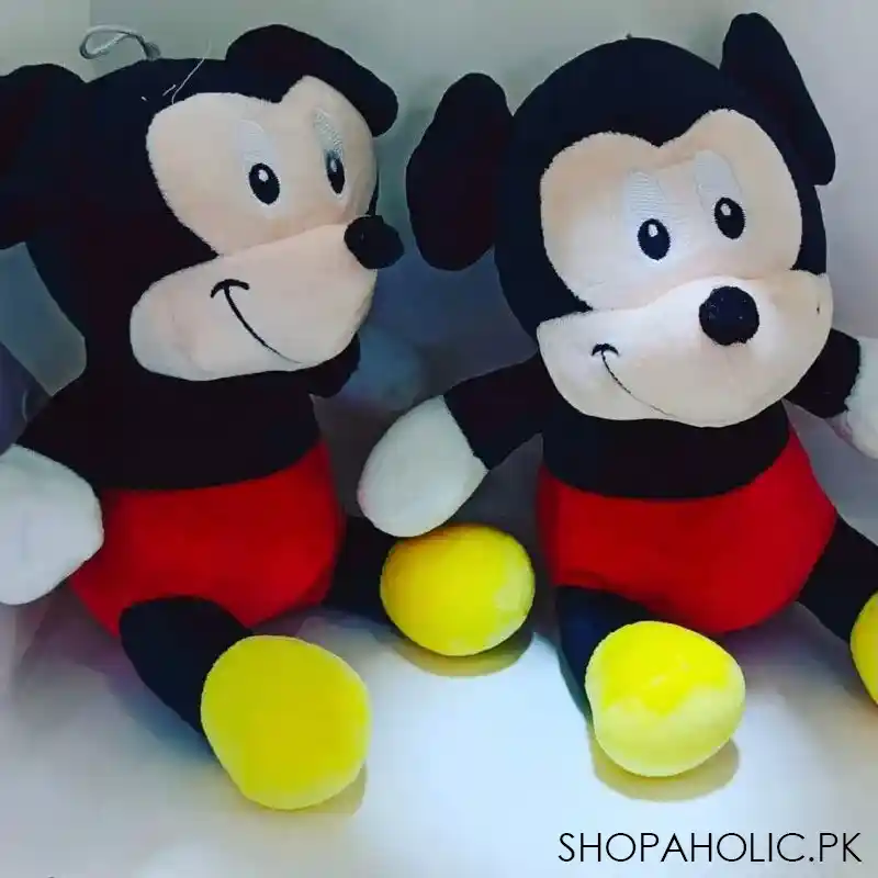 cute cartoon plush toy 30cm image5