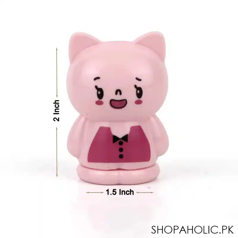 cute cat pencil sharpener image3