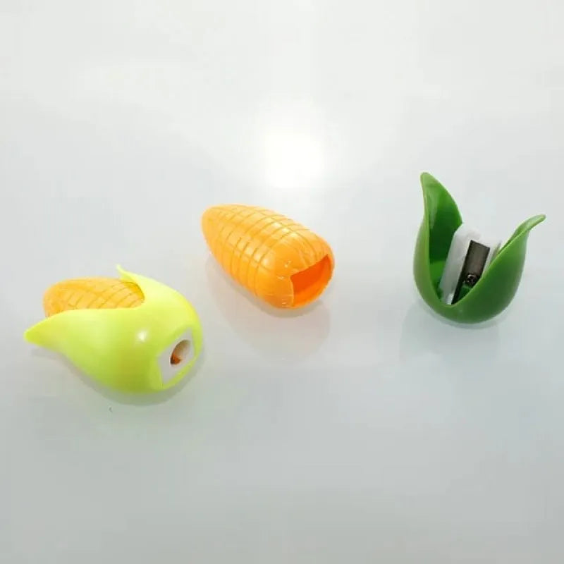 cute corn shape sharpener image3