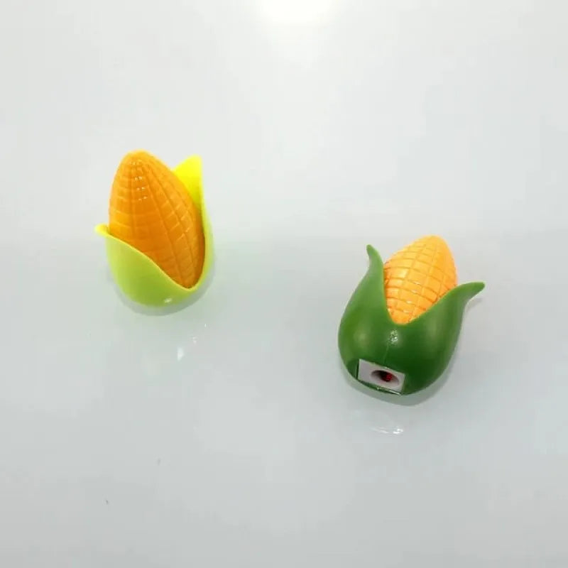 cute corn shape sharpener main image