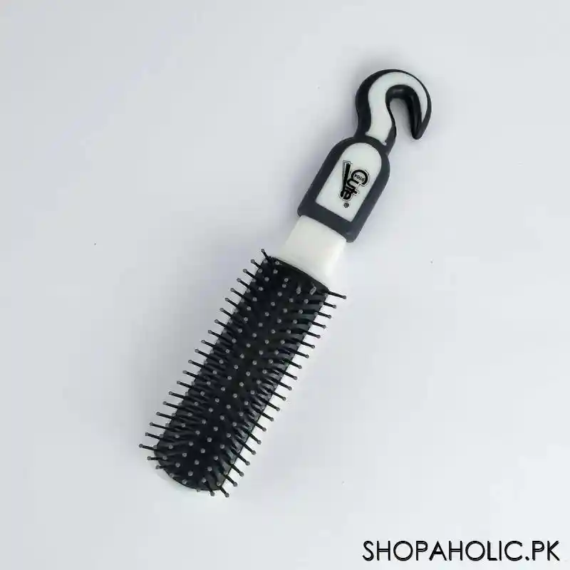 cute hair brush main image