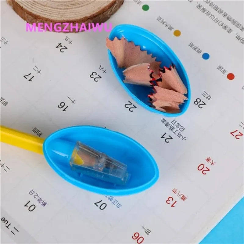 cute rugby shape sharpener image4