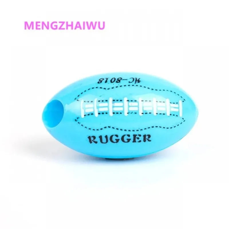 cute rugby shape sharpener image5