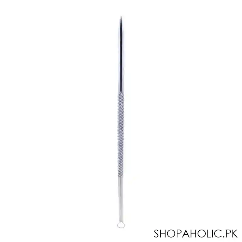 dar expo blackhead remover with needle main image