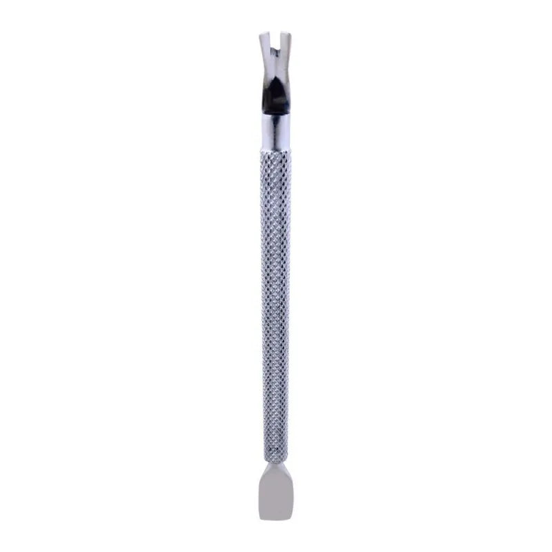 dar expo cuticle trimmer with stainless steel pusher main image