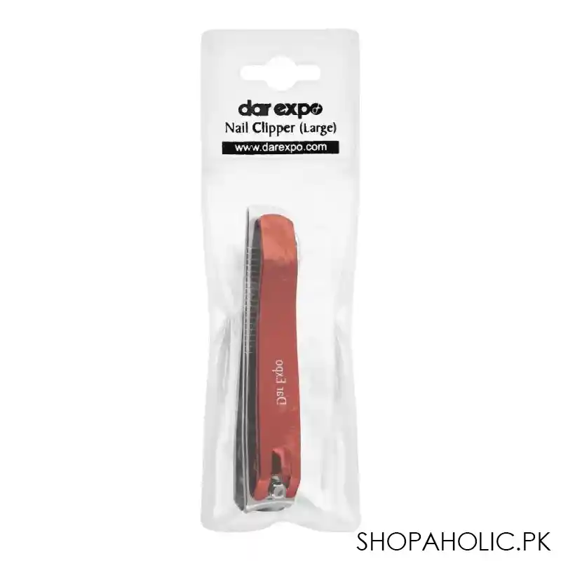 dar expo nail clipper, large image2