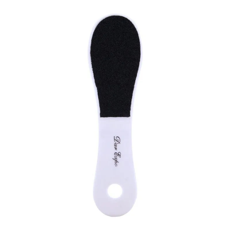 dar expo plastic foot file with sand paper main image